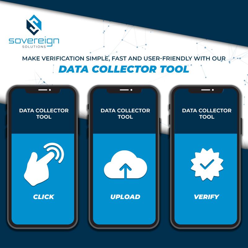 Easy Verification with the Data Collector Tool