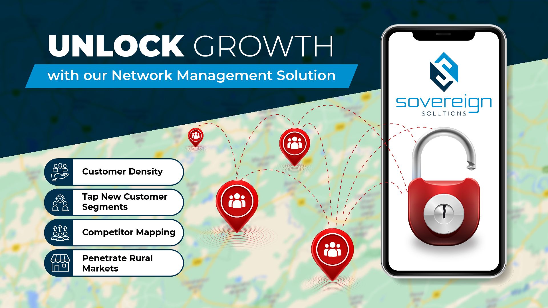 Network Management Solutions
