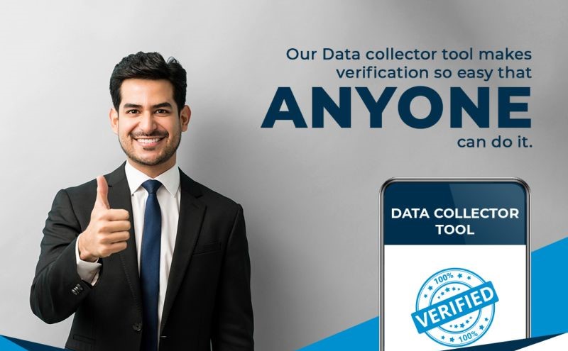 Authenticate with Data Collector